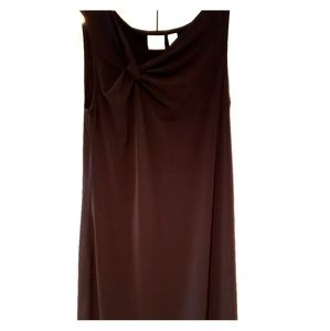 Black Chicos Travelers dress